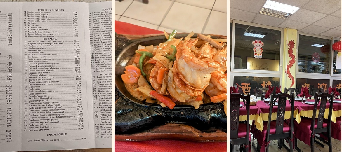 Le Phenix - Gallery Image 1