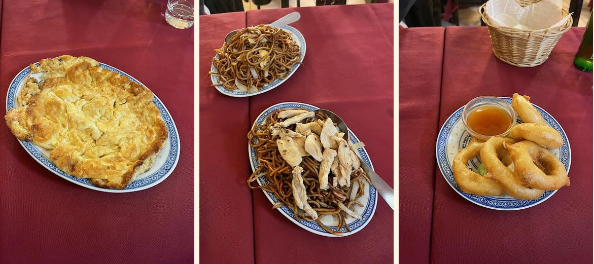 Le Phenix - Gallery Image 3