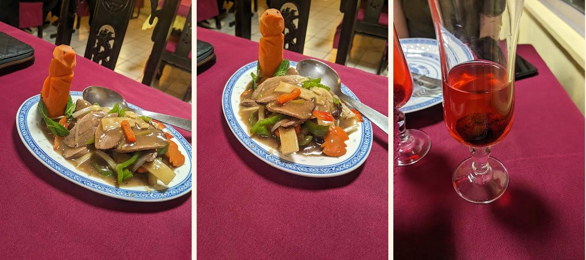 Le Phenix - Gallery Image 4